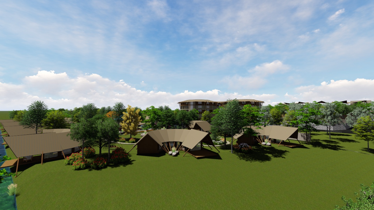 Kajiado Resort - ID ACL-C402 – image 5